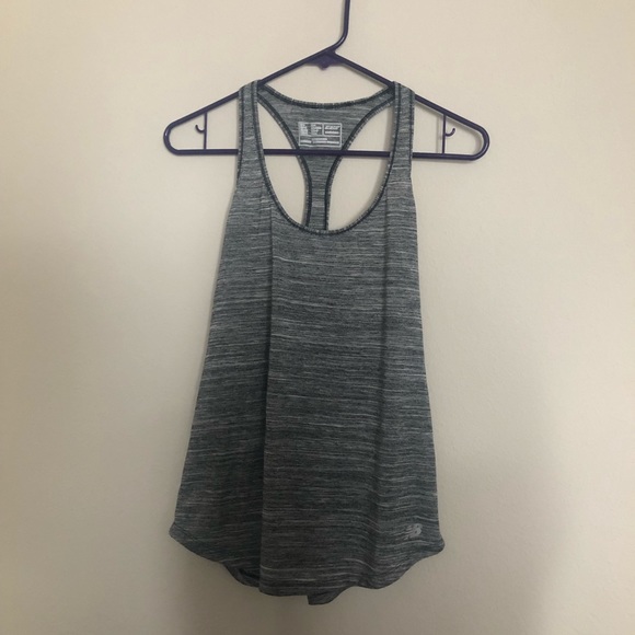 New Balance workout tank! - Picture 5 of 6